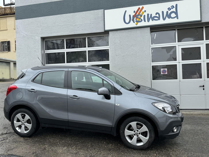 Opel 1